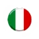 Site in italienischer Sprache